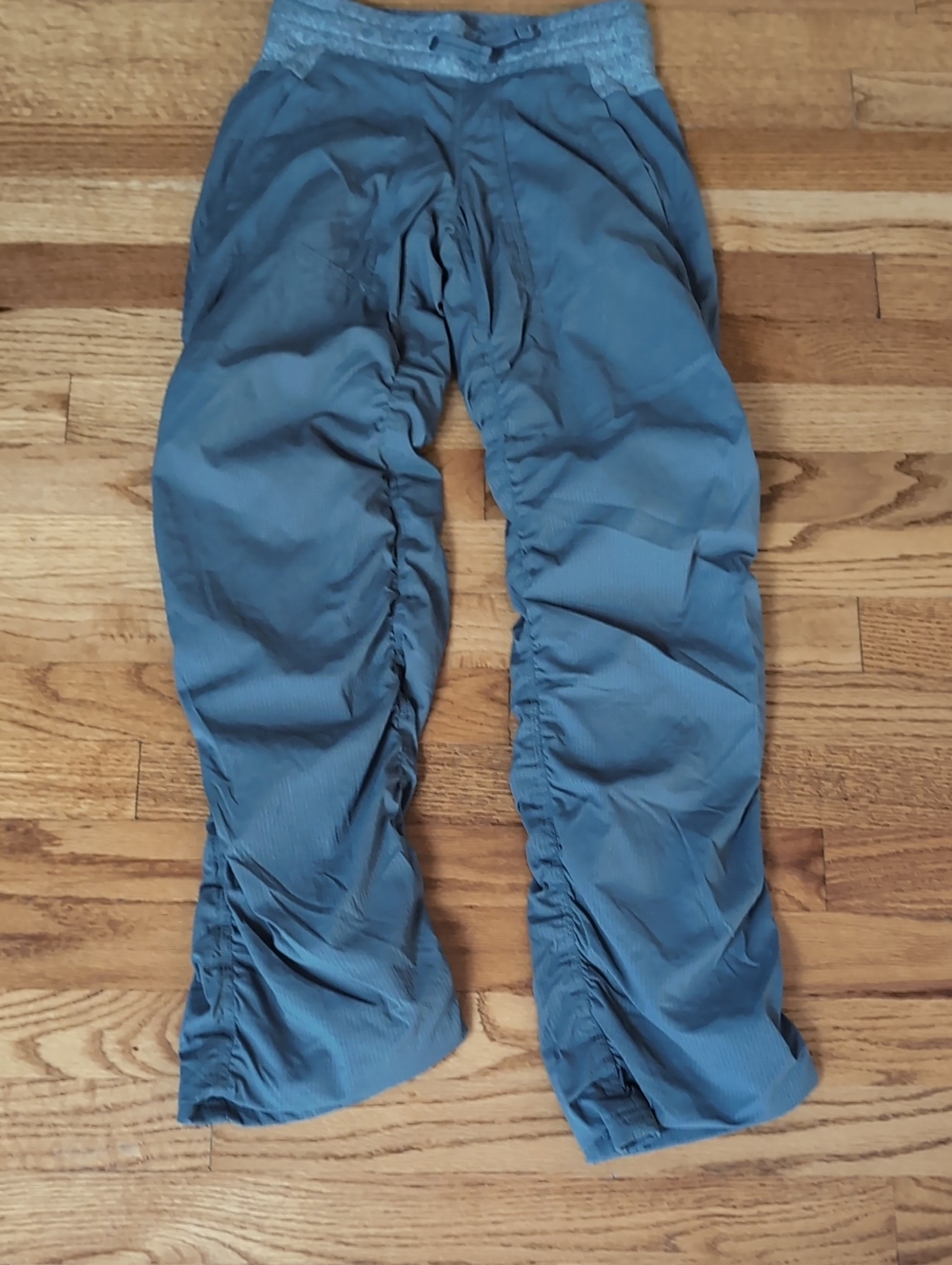 Ivivva Lined Dance Studio Pants
